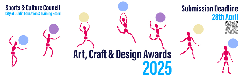 Art, Craft & Design Awards 2025